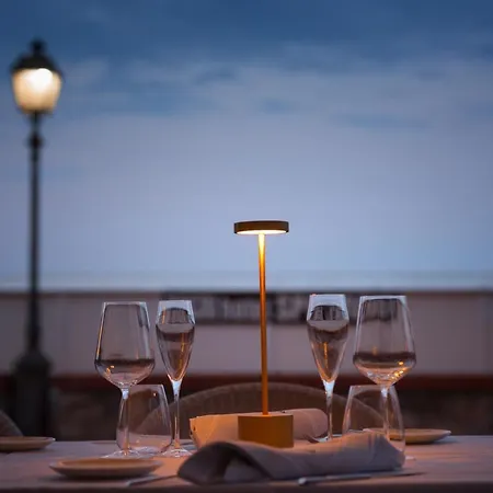 Splendid Mare Hotell 4*