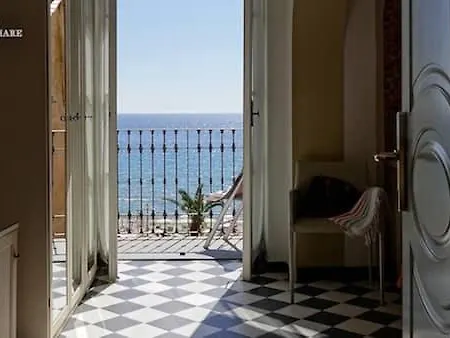 Splendid Mare 4* ライグエーリア