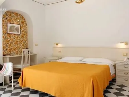 Splendid Mare Hotell Laigueglia