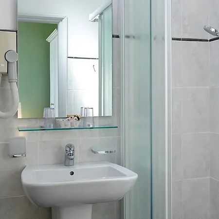 Splendid Mare ホテル 4*