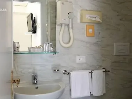 Splendid Mare ホテル ライグエーリア