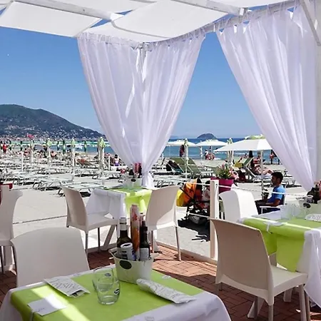 Hotell Splendid Mare