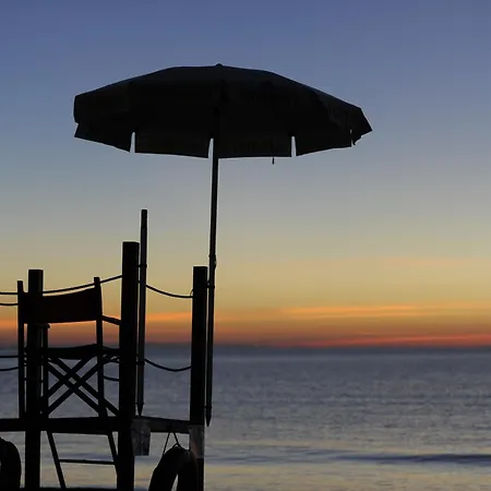 Splendid Mare ホテル 4*