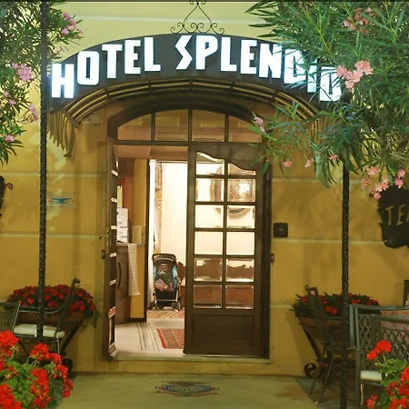 Splendid Mare ライグエーリア