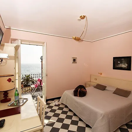 Splendid Mare ライグエーリア