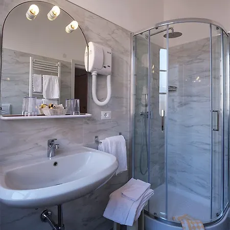 Splendid Mare ホテル 4*