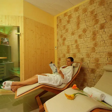 ホテル Splendid Mare