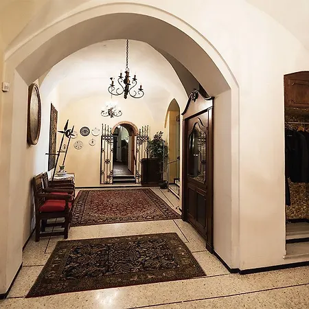 Splendid Mare ホテル 4*