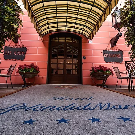 Splendid Mare ライグエーリア