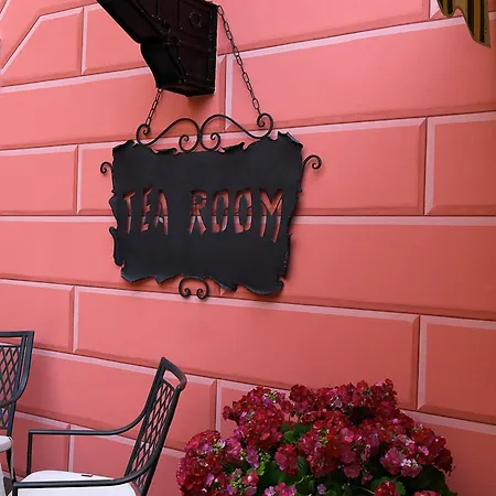 ホテル Splendid Mare