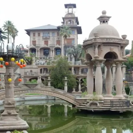 Splendid Mare 4* ライグエーリア