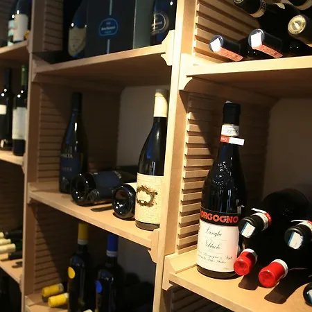 Hotell Splendid Mare