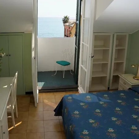 Splendid Mare ホテル