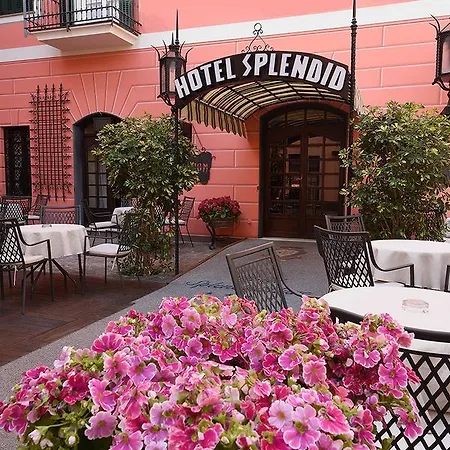 Splendid Mare 4* Laigueglia