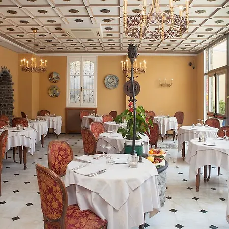 Splendid Mare ホテル