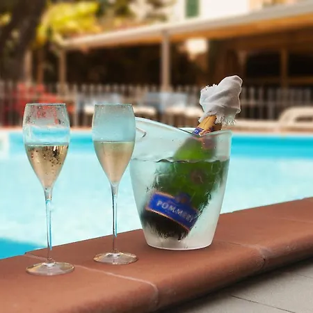 Splendid Mare Hotell 4*