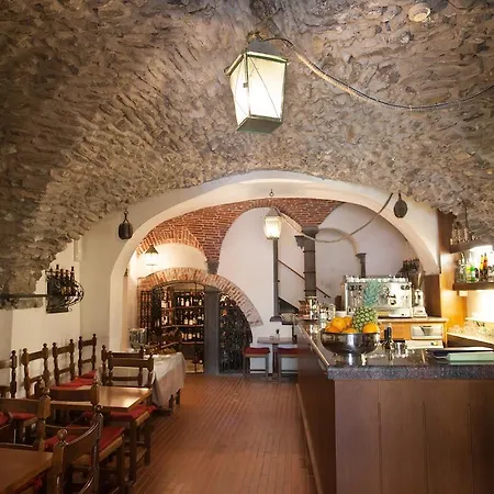 Splendid Mare 4* Laigueglia
