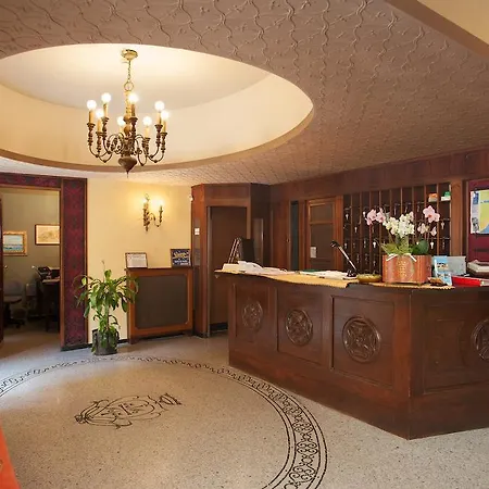 Splendid Mare ホテル 4*