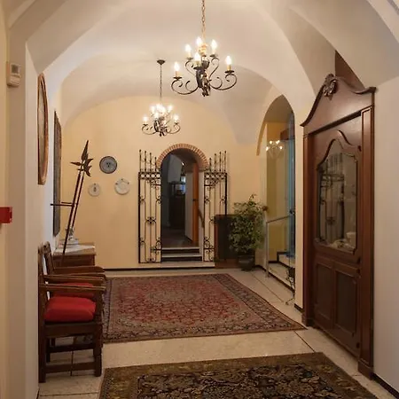 Splendid Mare 4* Laigueglia