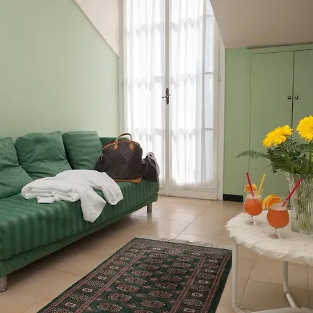 Hotell Splendid Mare 4*
