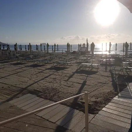 Splendid Mare ホテル 4*