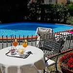 Hotel Splendid Mare Laigueglia