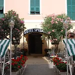 Splendid Mare Hotel Laigueglia