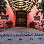 Splendid Mare Laigueglia