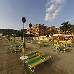Hotel Splendid Mare Laigueglia