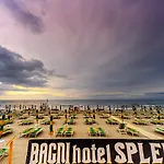 Splendid Mare Laigueglia