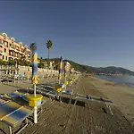 Hotel Splendid Mare Laigueglia