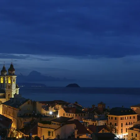 Splendid Mare Отель 4*