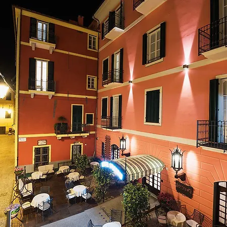 Hotel Splendid Mare Laigueglia