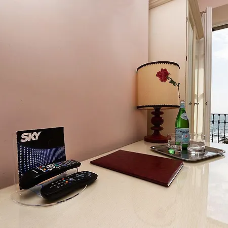 Hotel Splendid Mare 4*