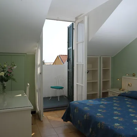 Splendid Mare Лайгуэлья