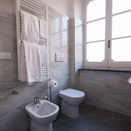 Отель Splendid Mare 4*