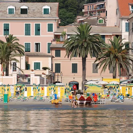 Hotel Splendid Mare 4*