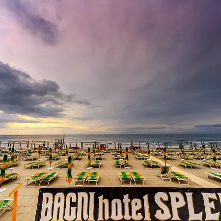 Splendid Mare Laigueglia