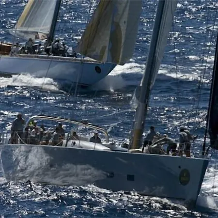 Splendid Mare Лайгуэлья