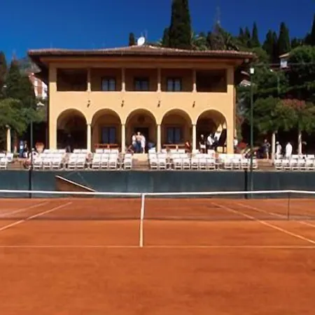 Отель Splendid Mare 4*