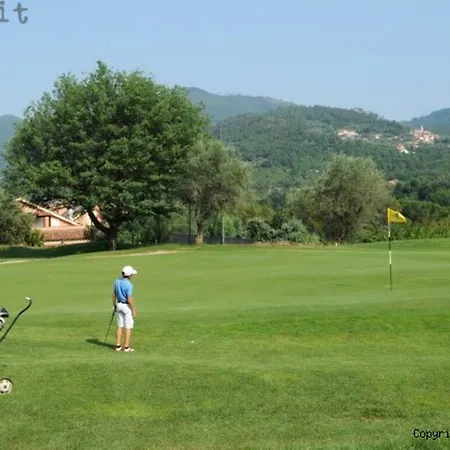 Splendid Mare Лайгуэлья