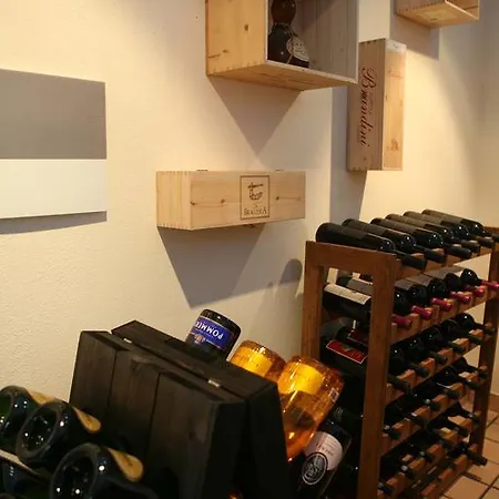 Отель Splendid Mare 4*