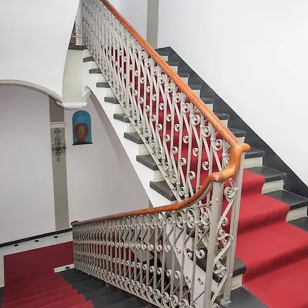 Splendid Mare Отель Лайгуэлья