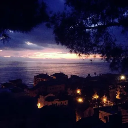 Ξενοδοχείο Splendid Mare Laigueglia
