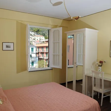 Отель Splendid Mare Лайгуэлья