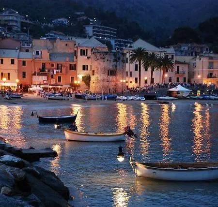 Splendid Mare Отель 4*