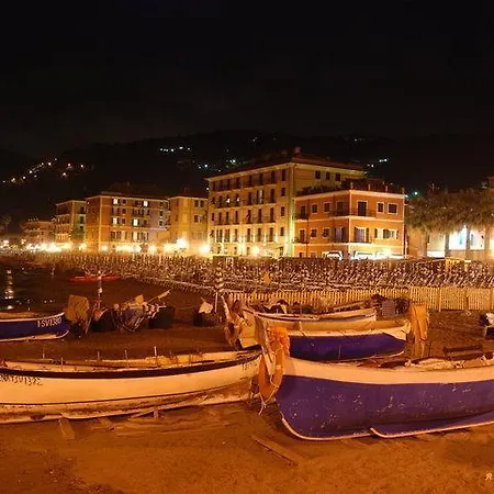 Splendid Mare Отель