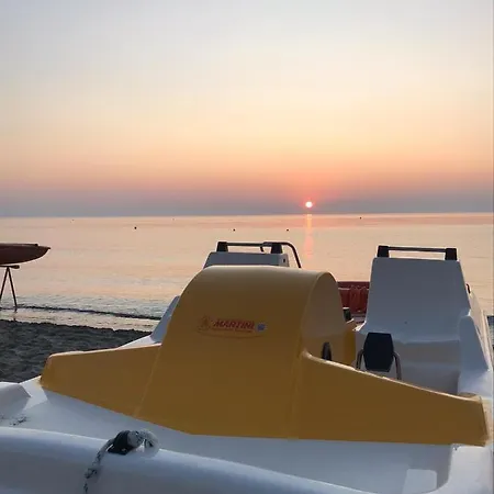 Hotel Splendid Mare