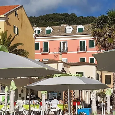 Splendid Mare Отель 4*