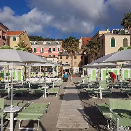 Hotel Splendid Mare